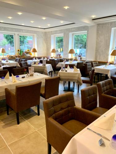 Boutique Hotel Goldene Henne - image 11