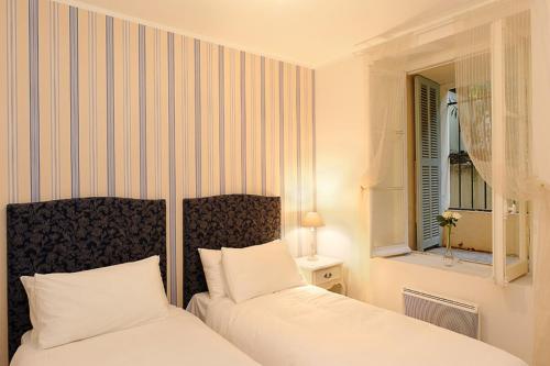 Sunlight Properties - 'Castle Jolie' - Elegant Design - Central Carre D'Or
