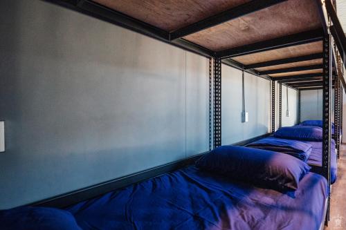 Excellent room comfort & quality