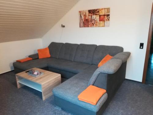 Apartment Preising in Willingen, Deutschland