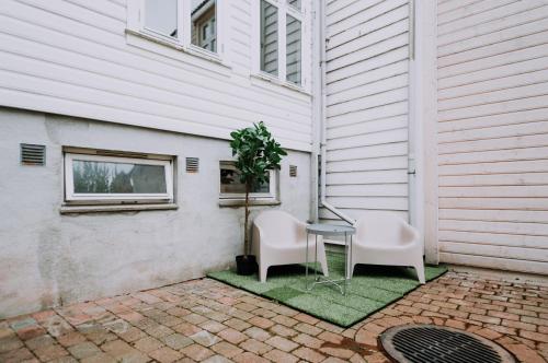 Bergen Beds - Serviced apartments in the city center