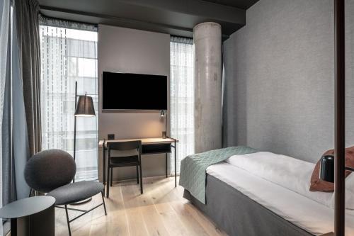 Quality Hotel Hasle Linie, Oslo (photo 7)