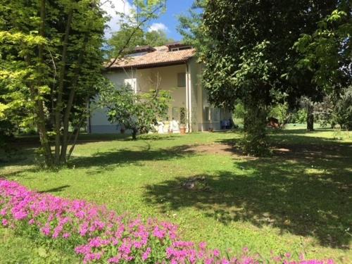 Acero Giallo - Accommodation - Parma