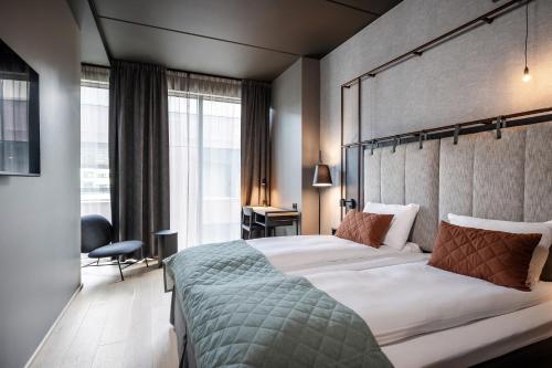 Quality Hotel Hasle Linie, Oslo (photo 9)