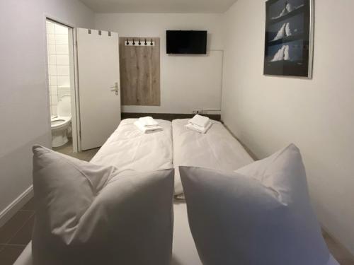 Sleep In Hamburg Kajüten, Hamburgo (foto 9)