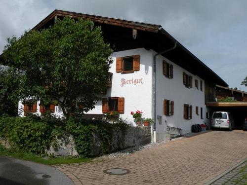 Haus Perlgut - Maraun Alessia in Rottau, Deutschland