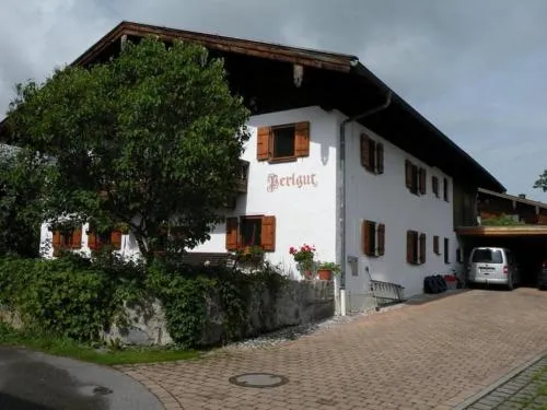 Haus Perlgut - Maraun Alessia in Rottau, Deutschland
