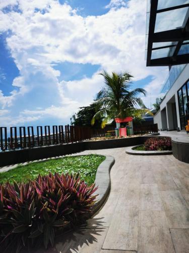 One Residence Aparment