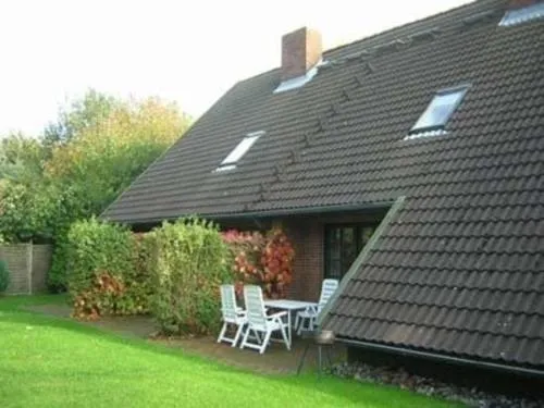 Haus Schünemann 4 in Kellenhusen Ostsee, Deutschland