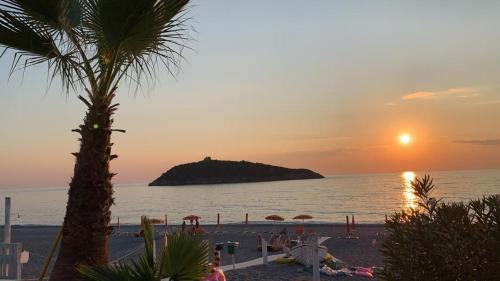 Montesanto 116 in โคเซนซา