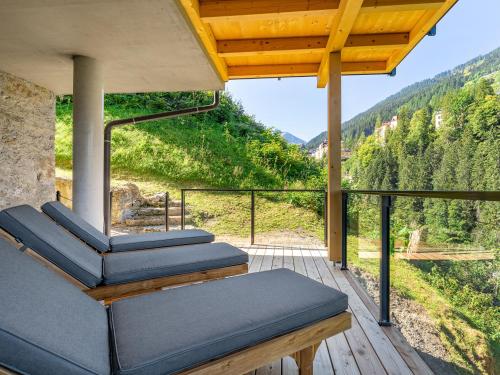 Spa, Das Schider - Boutique Apart-Hotel in Bad Gastein