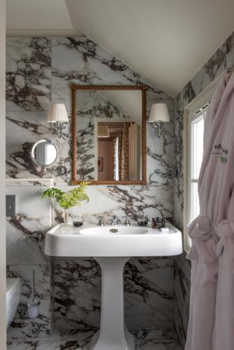 Hôtel Fougère, Paris (Foto 10)