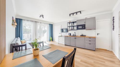 One-Bedroom Apartment image 4