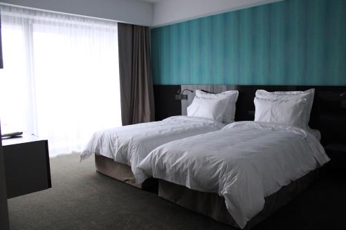 Twin room, superior