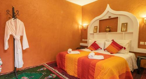 Auberge Atlas Dades