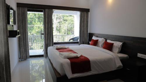 Haritha Homestay Munnar