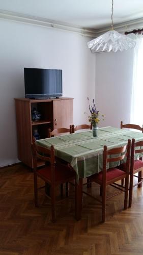 Apartman Duda