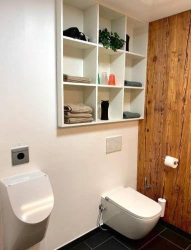 Modern Apartment, 10 min. away from Salzburg HBF
