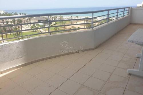 S+2 haut standing emplacement strategique Sousse