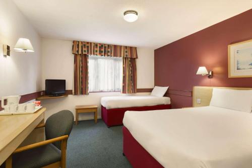 Foto - Days Inn Hotel Bradford - Leeds