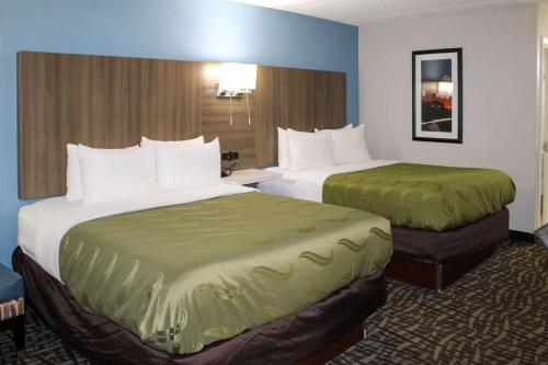 Quality Inn Athens I-65 - Huntsville Area West