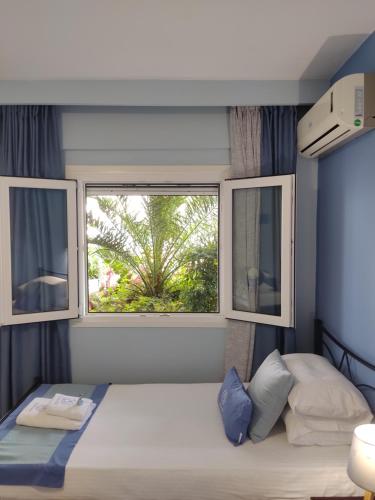  Celeste Deluxe Apartments in Skala Potamias
