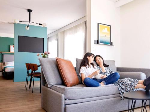 Studio (4 Adults)