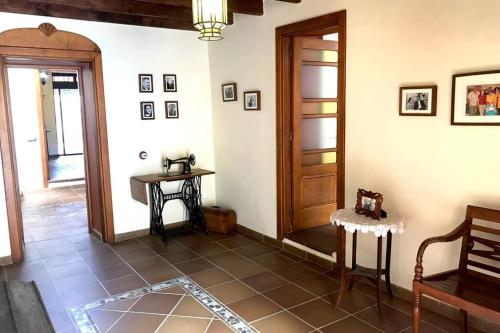 Casa Tía Inés