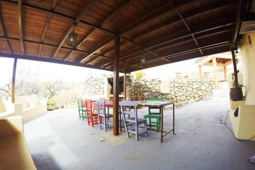 Casa Tía Inés