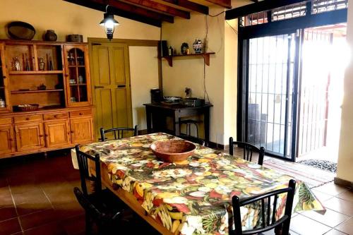 Casa Tía Inés