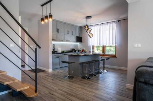 Apartamenty U Andzi