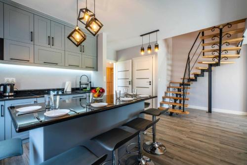 Apartamenty U Andzi