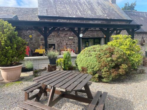 Ballyglass Country House in ทิปเปอร์แรรี