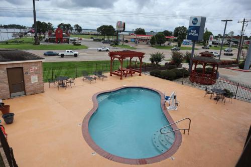 Best Western Lake Conroe