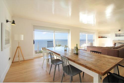 Surf Song gîte à louer Knight Errant Patch