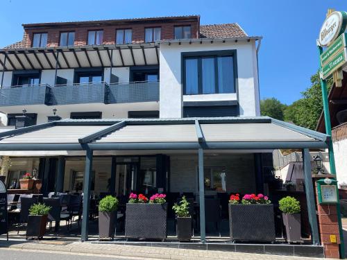 . Hotel Restaurant Toscana