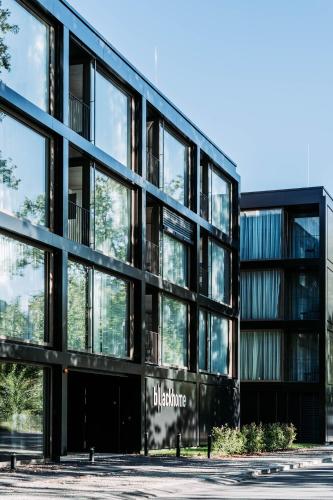 Blackhome Innsbruck City South