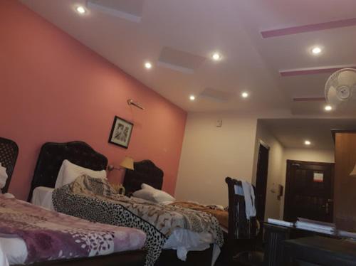 Prestige Boutique Hotel & Resorts