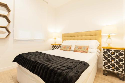 For You Rentals Puerta del Sol Apartments TEMPORAL PRE104B