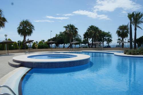 Kolam renang, CALAS AGUAMARINA - Campoamor - Primera Linea in Cabo Roig