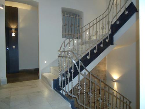 Apartamentos Turísticos Mauror, Granada (photo 9)