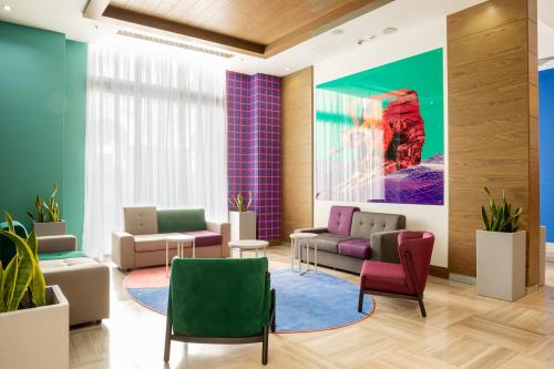 ibis Styles Krasnaya Polyana - image 9