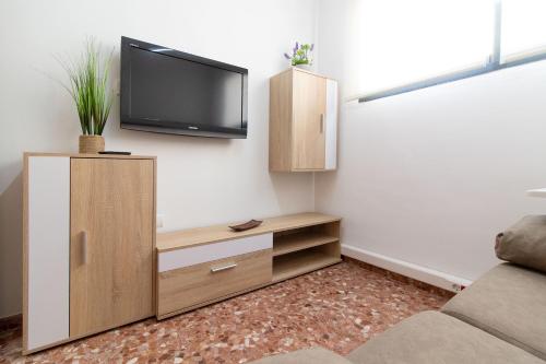  Global Properties, Planta baja en apartamento en Puerto de Sagunto in Puerto de Sagunto