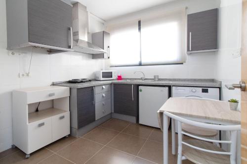  Global Properties, Planta baja en apartamento en Puerto de Sagunto in Puerto de Sagunto