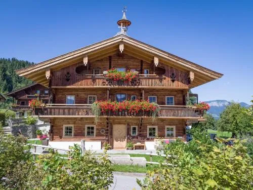 Appartement Salvenblick in Hopfgarten im Brixental, Deutschland