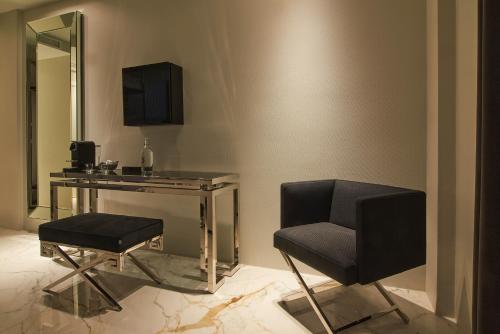 REDAVID Dimora di Charme – Bari, LA