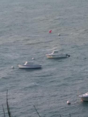 Pencoat bihan gîte à louer Lannédern