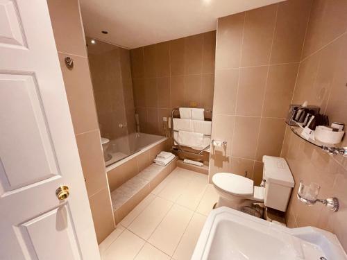 Double room, family