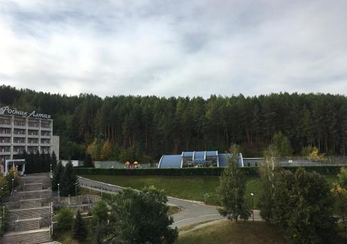 Квартира в курортнои зоне