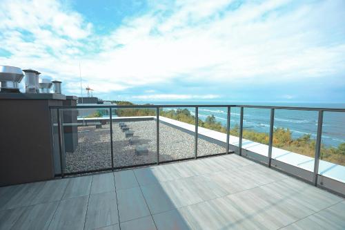 Shellter Apartament Nadmorski